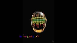 visualcoders - pulse of the night | trailer lyric video