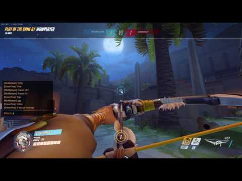 Fastest 3v3 round ever