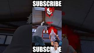 next level play FF #shorts #viral #totalgaming #freefire #freefireandfreefiremaxdifference #ff #song
