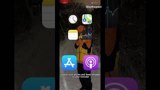 iPhone hacks you need to know #shorts #iphone #iphonehacks