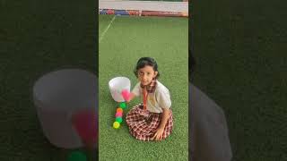 Activity based learning