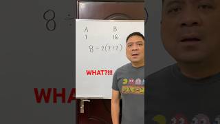 PEMDAS RULE #math #pemdas #matholympiadquestion #mathviral