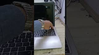 Asus X540S Laptop Not Turning On #Shorts