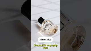 Minimalist Product Photography Idea Part 1 #photographer #productphotographystudio #minimal #ideas