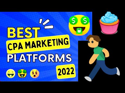 Best CPA Networks 2022 | CPA Marketing Tutorial For Beginners CPA Marketing Bangla Tutorial 2022