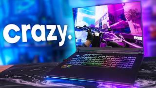 The Perfect Value Gaming Laptop for 2026?