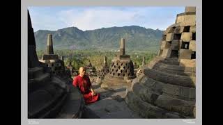 OM Chant @ 417hz to remove and block all negative energy