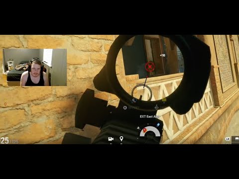 Down 0-2 But Do We Fight Back?!?!? R6 Ranked