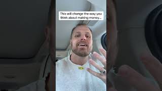 This will change the way you think about making money online #moneymindset #entrepreneur