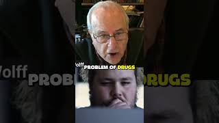 Why the Real Drug Problem Isn’t Where You Think It Is #capitalfortura #richardwolff