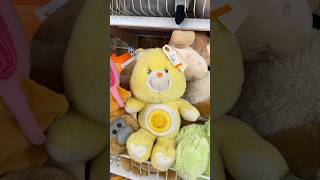 Thrift Shopping for Vintage Childhood Toys!