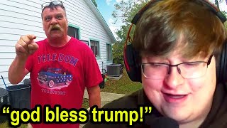 When Fighting for American Freedom Goes Too Far