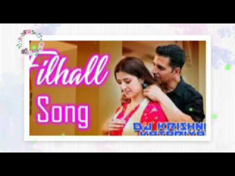 #FILHAL_SONG_CREATED_BY_DJ_KRISHNA #DJ_KRISHNA_KATARIA #HARD_BASS_MIX #DHOLKI_MIX_ 2020