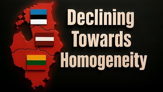 The Baltic States: The West’s Fragile Demographic Frontier