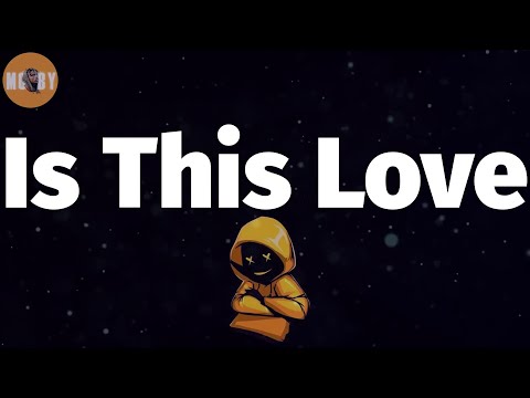 Eminem - Is This Love (Lyrics) | How do I describe the vibe that I'm feelin' inside?