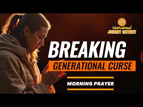 Breaking Generational Curse