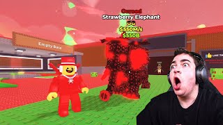 STEAL A BRAINROT NEW UPDATE!!!