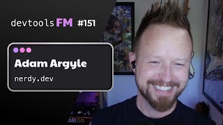 Adam Argyle - nerdy.dev - Modern CSS