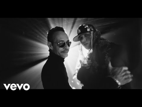 Beéle, Marc Anthony - Dios me oyó (Adelanto)