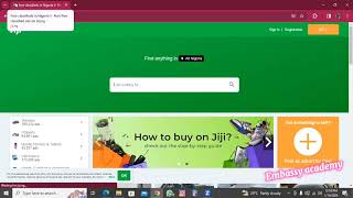 Cyber security beginner class part 1.                   #learner #cybersecurity #tech #beginners