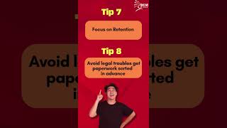 10 Recruiting Tips You Ought to Know  #recruitmentexperts #skilledworkers