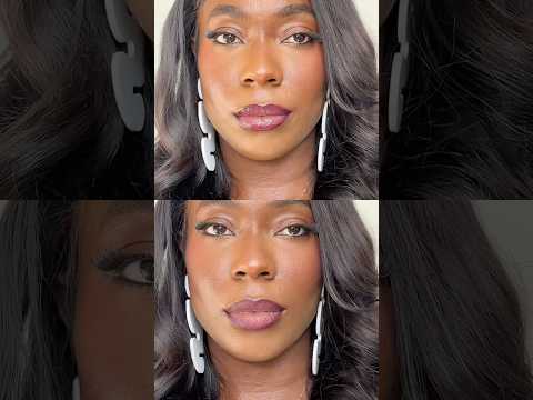 Summer Berry Lip Combo #makeuptutorial #summermakeup #lipcombo