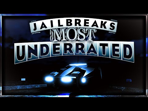 The Arachnid: Jailbreak's Most Underrated