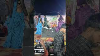 Golu Raja Stage Show | Bhojpuri Sad song | aara jila me shadi me #stageshow