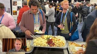 What Is CES Unveiled, Pepcom, and ShowStoppers? Inside Media-Only CES Events Explained