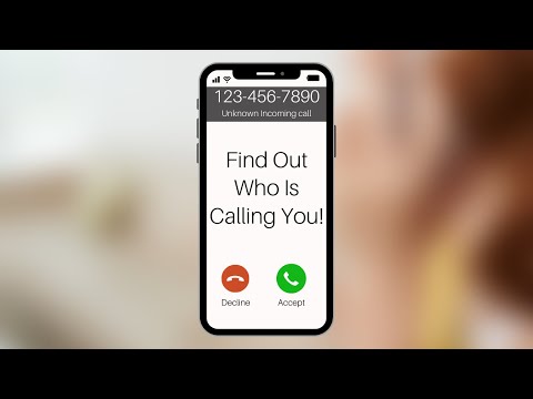 Need A Way To Find Out Who Keeps Calling? Try ClickSearch!