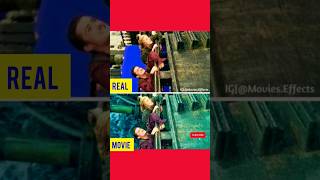 "Cinematic Comedy Unveiled || Behind the Scenes || Before & After"
