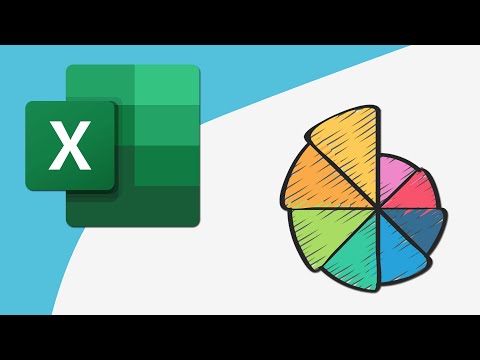 Master Excel with Data Visualization and ExTool