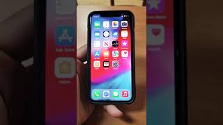 Phone Tricks if power button Not working #ios #apple