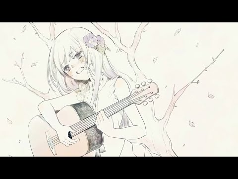 ツユ - ひとりぼっちと未来 (Short Ver.) (Reupload)