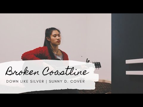 La Casa de Papel Theme Song "Broken Coastline" - Down Like Silver | Sunny D. Cover + Lyrics