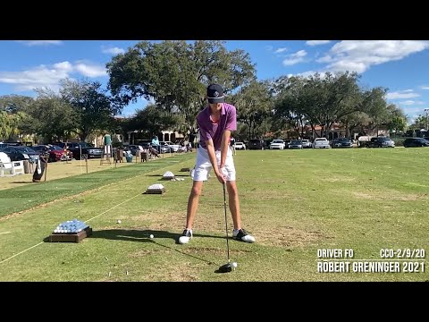 Robert Greninger  Class of 2021