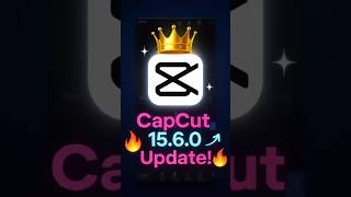 Capcut 15.6.0 🔥 Update | CapCut PRO Export Fix ✅ & No Internet Problem Fix ✅ | CapCut NO LAG ✅