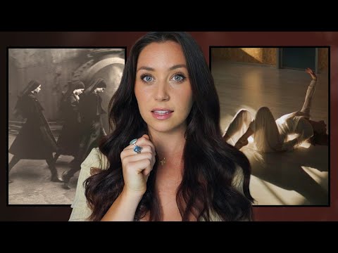 3 Signs you’re Repressing your Feminine Power | Female Psychology