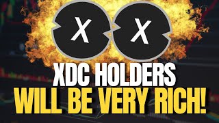 If You Hold XDC This Is CRUCIAL To Know