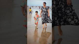 🥰😍 #shorts #youtubeshorts #trending #viralshorts #ayansh #beach #beachvibes #travel #nature
