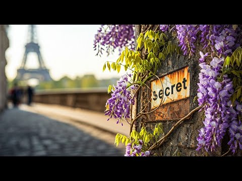 WHAT PARIS DOESN’T SHOW YOU | Real France Travel Guide in 4K 🇫🇷🔍 #hiddenfrance #travel