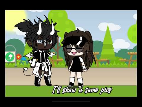 Lights, camera, action/ who’s ur boy bff/ gacha life/new trend?