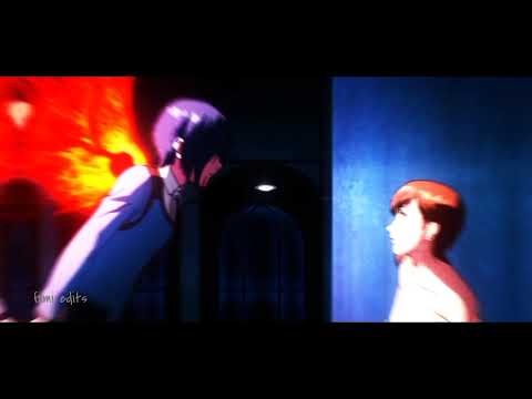 Tokyo Ghoul tauko❤🤍🔥 aligth motion edit🔐 ft dadada @filmi edits