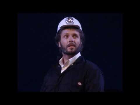 Commercial:  "Rocket Boys"  Voiceover by Rick Adamson