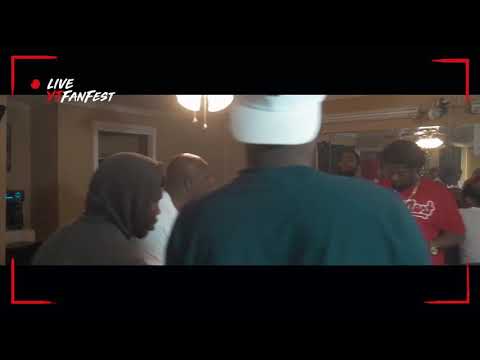 DJC - They Dont Know ft Tjhari snippet