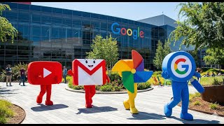 New Google AI Tool Links Gmail, Search, Photos, and YouTube