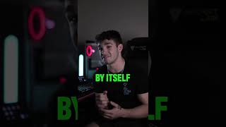 Don’t learn python 🐍