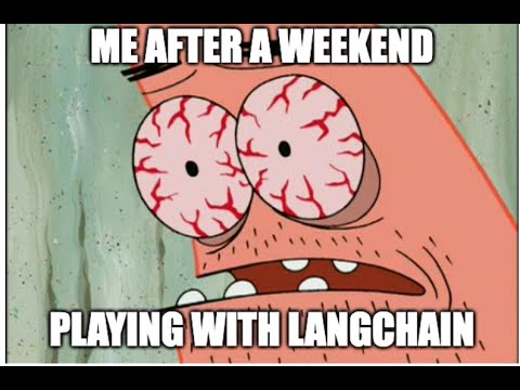 Chat With Your Data using Langchain