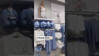 🔥 NEW IN PRIMARK  🎀 Women’s Nightwear Spring 2024 | February 2024 | Cosy Corner Favourite Finds