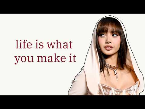 The Lisa Mindset